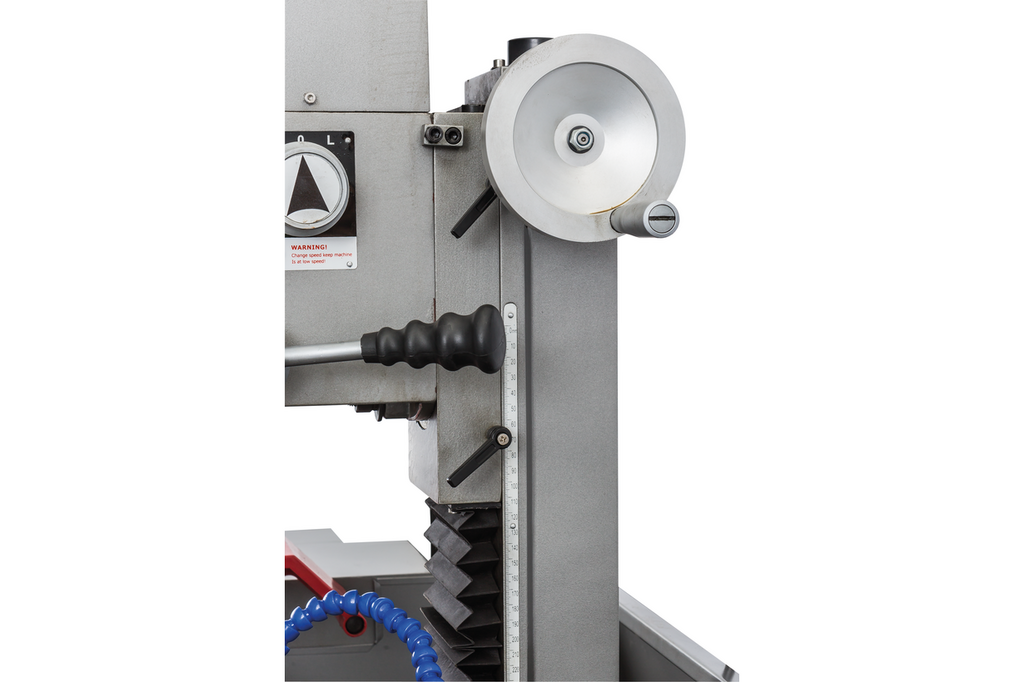 Универсальный токарный станок Jet BD-11GDMA (50000915MCD)