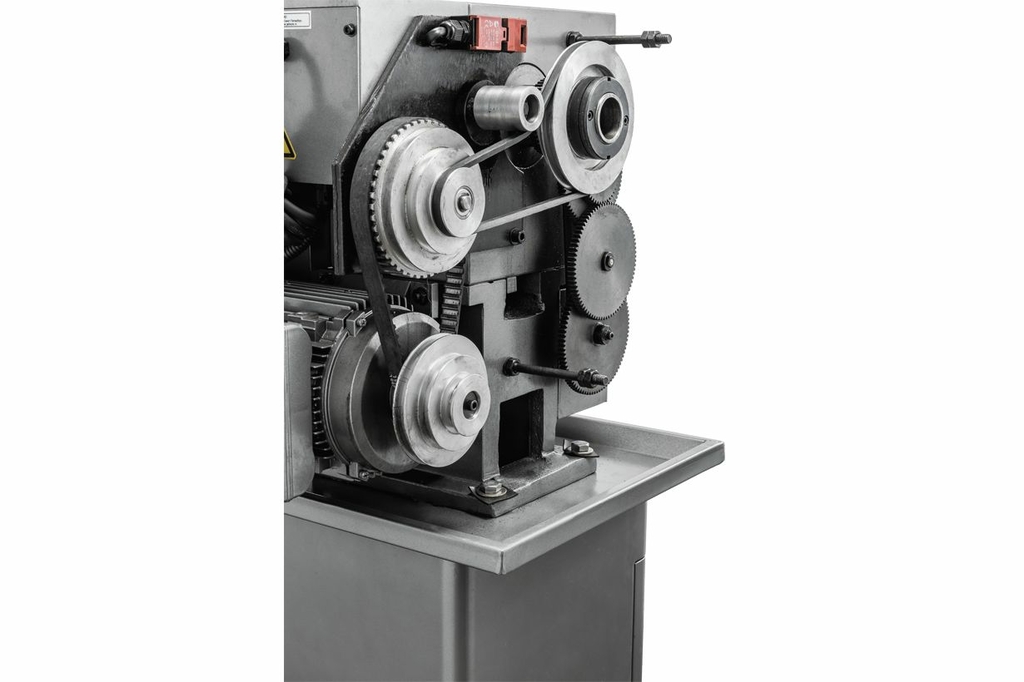 Токарный настольный станок по металлу Jet BD-12G (50000913M)