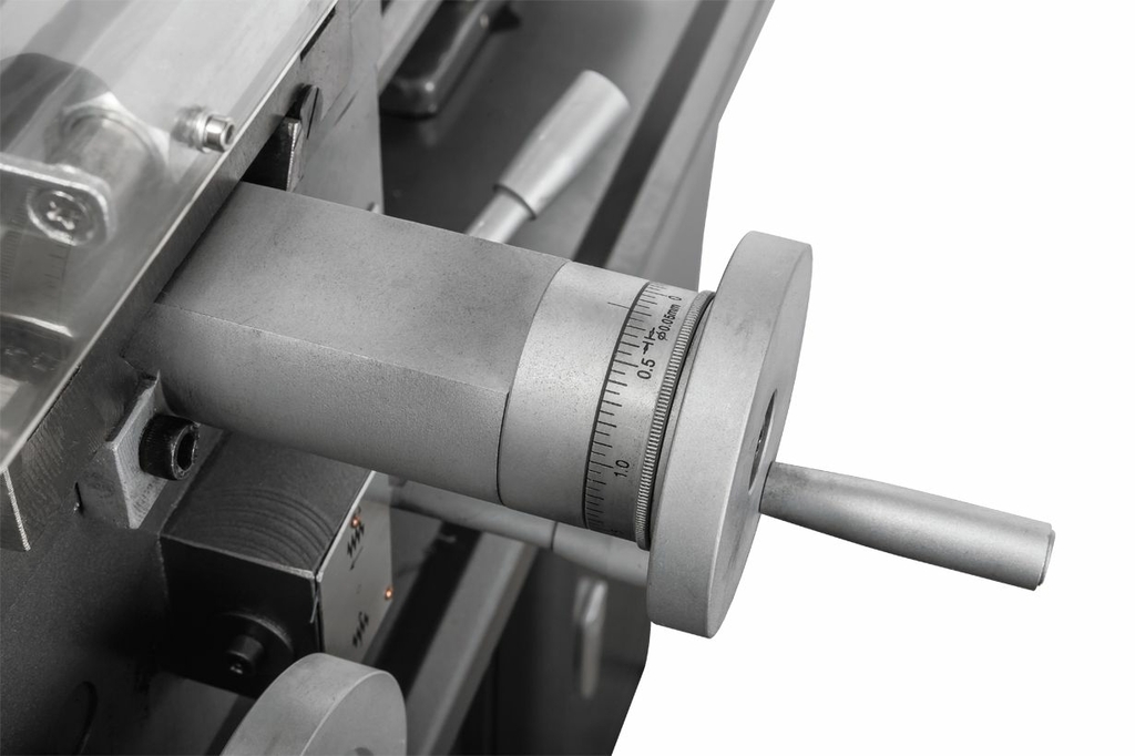 Токарный настольный станок по металлу Jet BD-12G (50000913M)