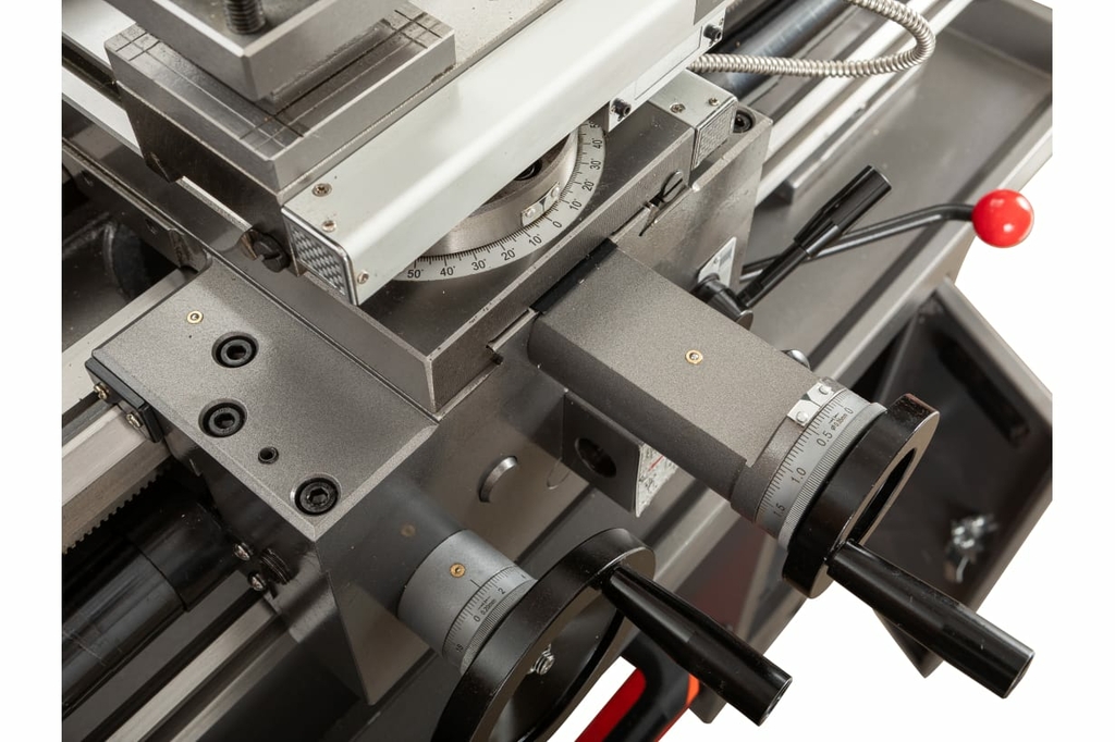 JET BD-13G Токарный станок по металлу 400В