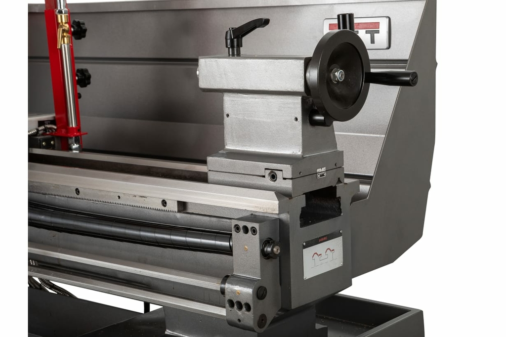 JET BD-13G Токарный станок по металлу 400В