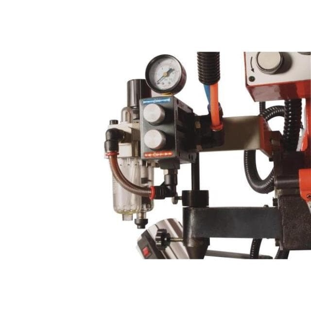 Фрезерный универсальный станок Holz Mann BF1000DDRO_400V с УЦИ