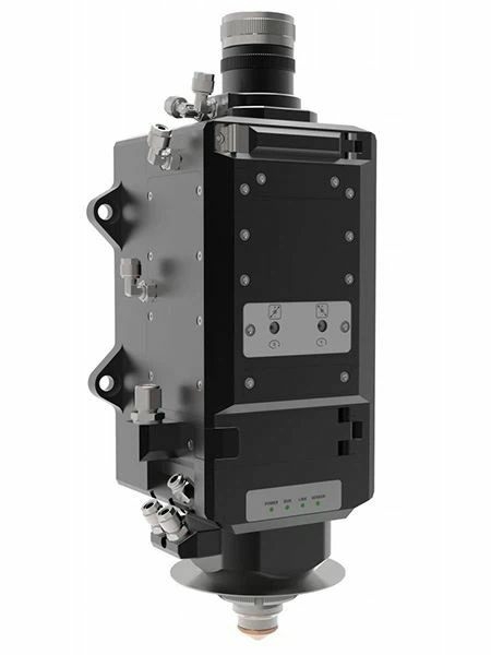 Промышленный комплекс лазерной резки MetalTec 1530P (12000Вт)