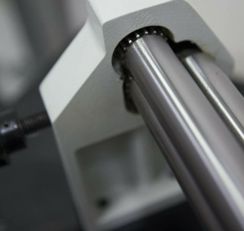 Станок вальцовочный ручной настольный Stalex W01-0.8x305