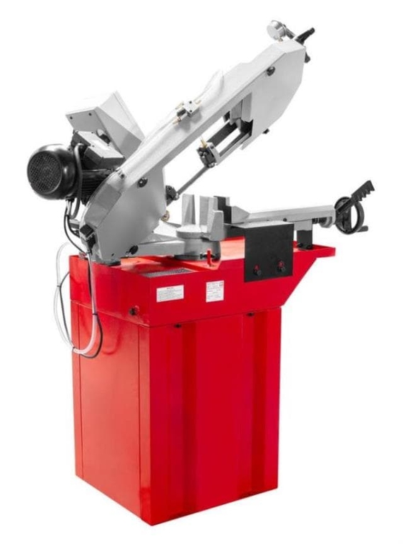 Станок ленточнопильный по металлу Holz Mann BS210TOP 400V
