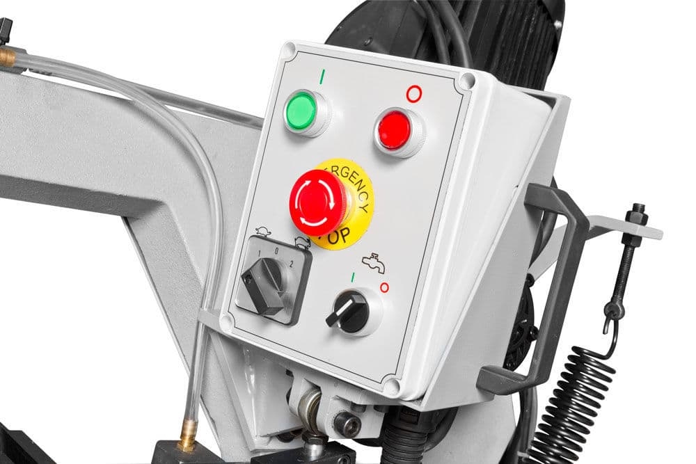 Станок ленточнопильный по металлу Holzmann BS275TOP 230V