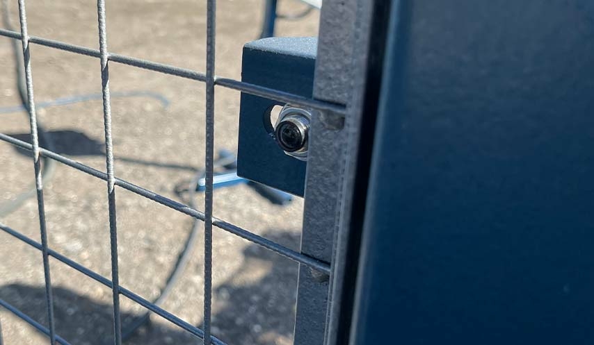 Брусующий станок проходного типа Стилет БСГ-450