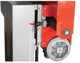 Станок ленточно-шлифовальный Holz Mann BSM2600P_400V