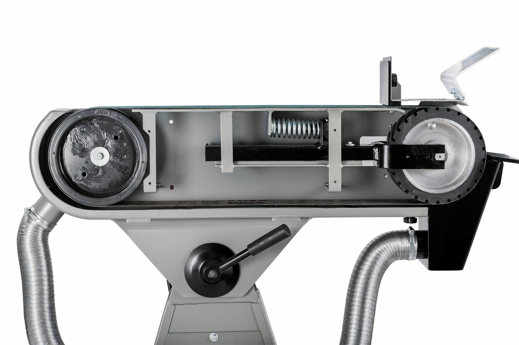 Ленточно-шлифовальный станок Flott BSM-75