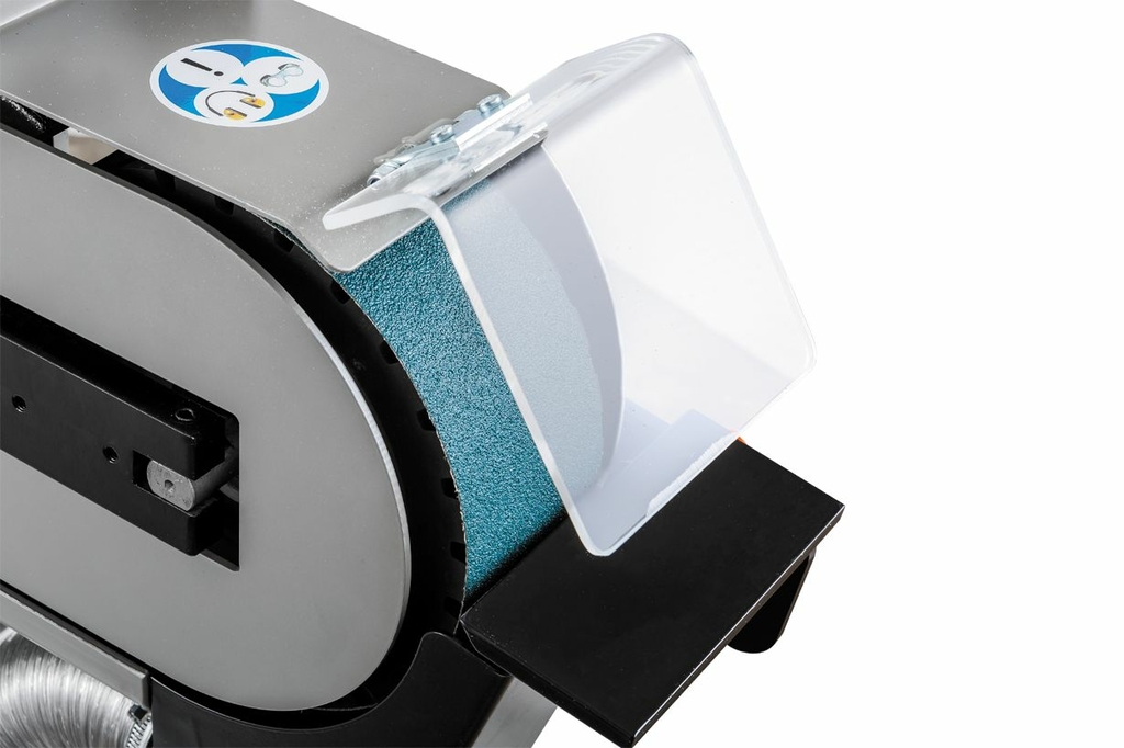 Ленточно-шлифовальный станок Flott BSM-75