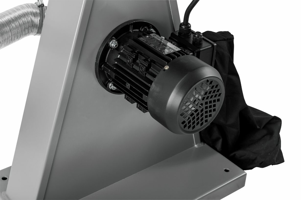 Ленточно-шлифовальный станок Flott BSM-75