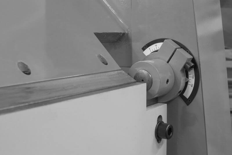 Станок листогибочный Stalex TSB 2020/2 (373301)