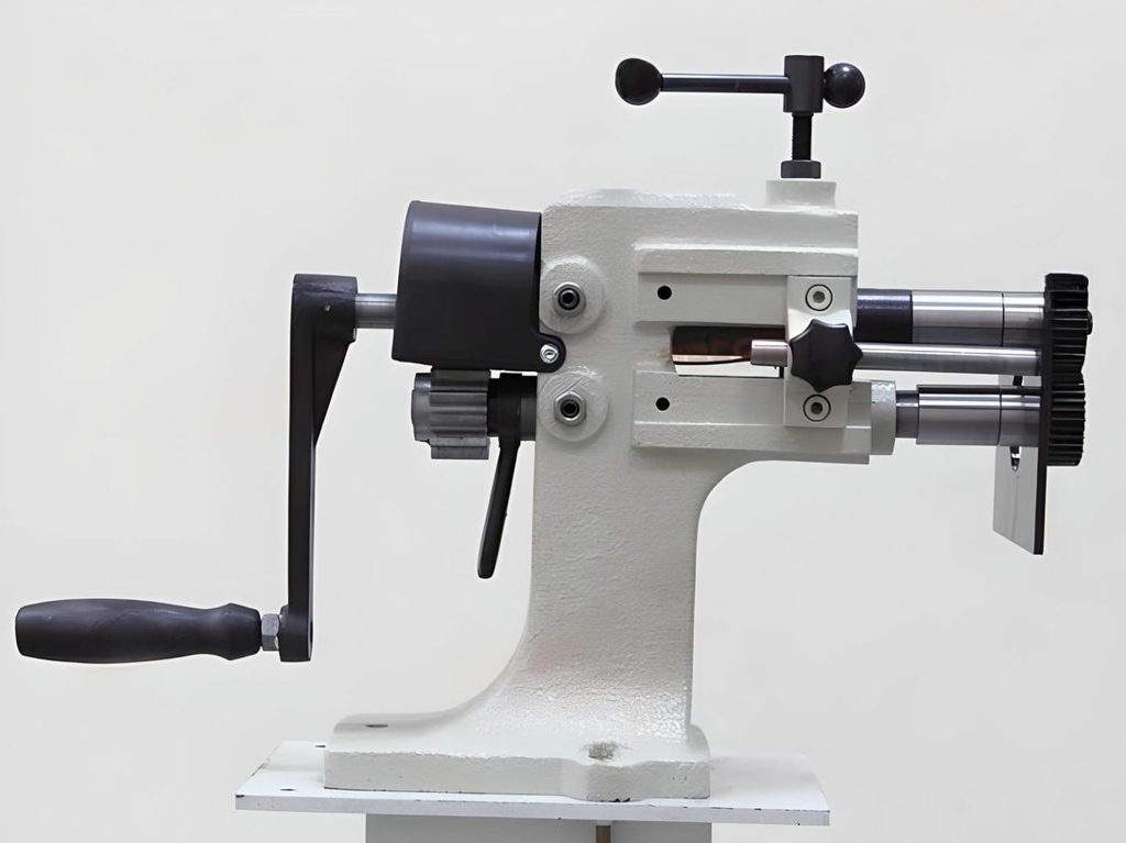 Ручная зиг-машина Bendmak SW-80