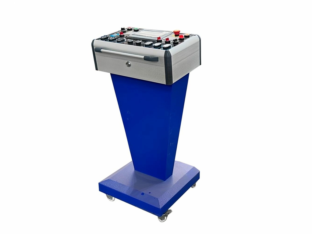 Четырёхвалковые гидравлические вальцы Bendmak CY4R-HHS 300-25/16