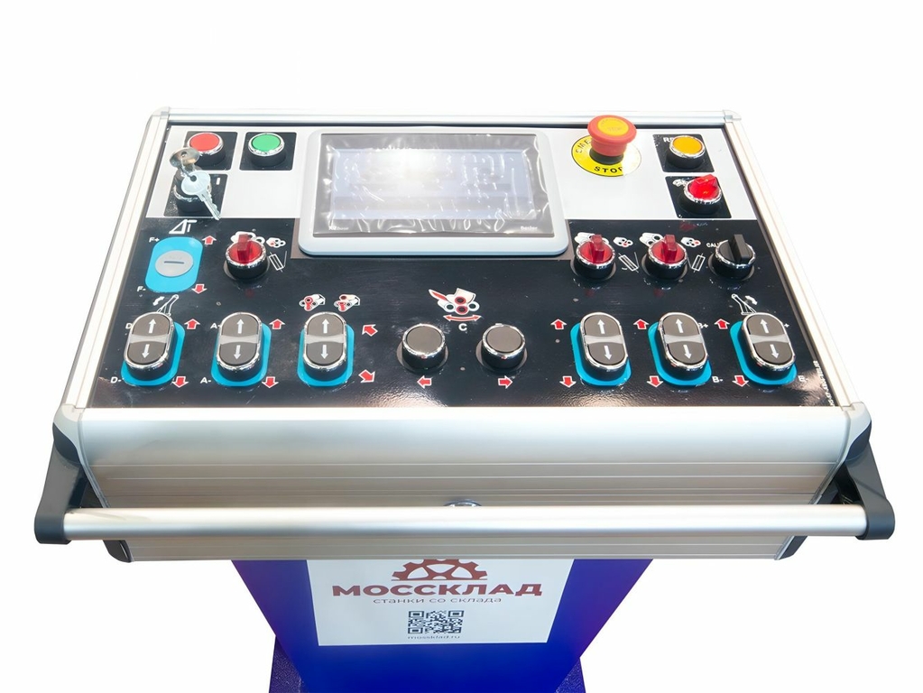 Четырёхвалковые гидравлические вальцы Bendmak CY4R-HHS 140-15/6.0