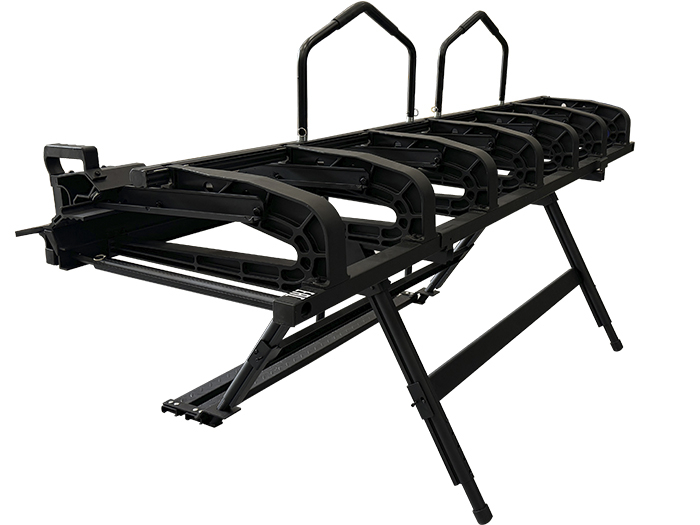 Листогибочный станок ALB-3200