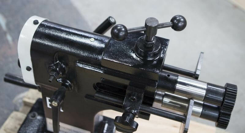 Станок зиговочный ручной Stalex ТВ-12 (373801)