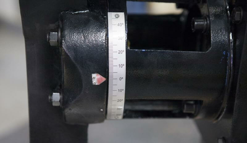 Станок долбежный Stalex B5013 (376602)