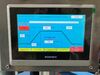 Стыковая шовная сварка HRD125 с источником FRONIUS TIG 170, присадочной проволокой и чиллером