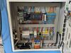 Стыковая шовная сварка HRD125 с источником FRONIUS TIG 170, присадочной проволокой и чиллером