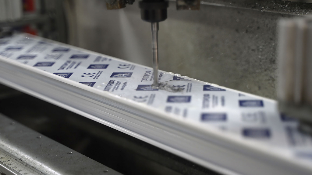 Копировально-фрезерный станок LXF-235X100 с одной осью обработки