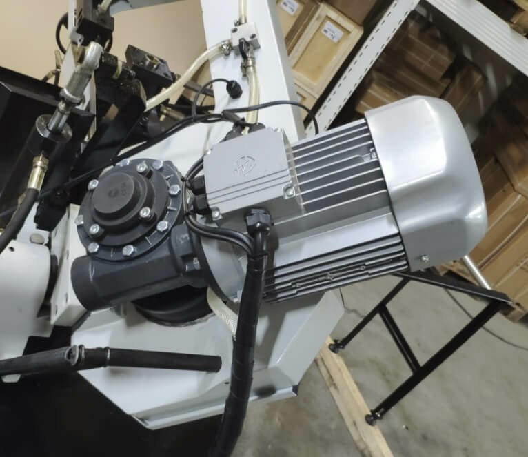 Станок ленточнопильный Stalex SBS-250B (12010253)