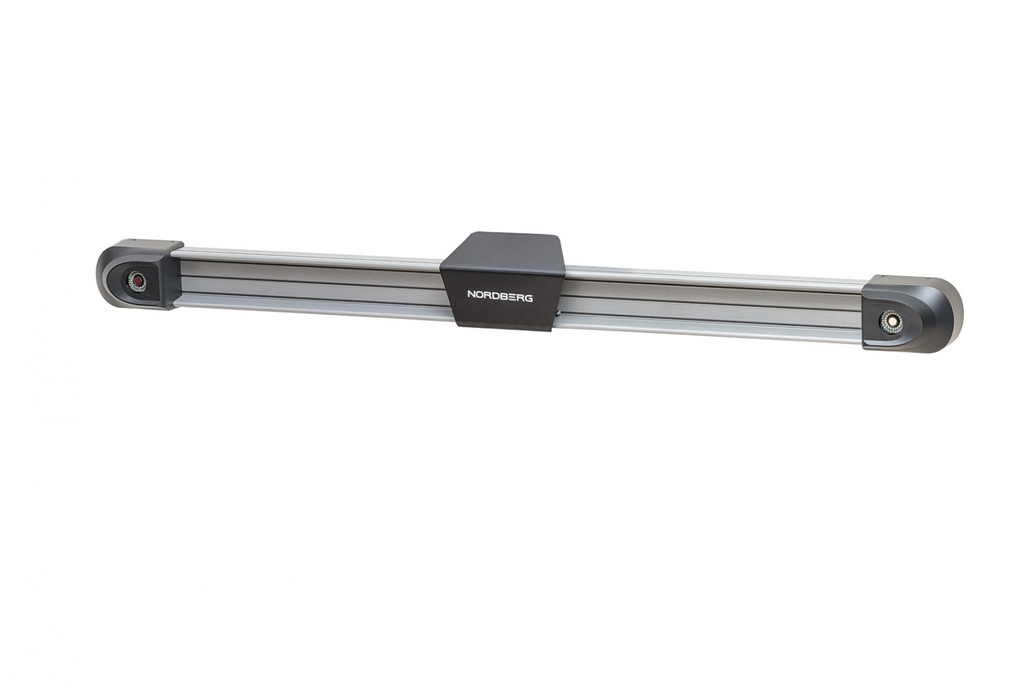 Стенд сход-развал с двумя камерами 3D настенное крепление Nordberg C802-С