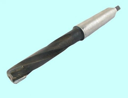 Зенкер d 18,0 (№2) к/х оснащенный пластинами ВК8 Z=3 КМ2 "CNIC"