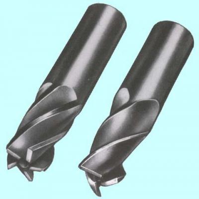 Фреза Концевая d18,0х20х 90 ц/х  ВК8 с прям. пласт.  Z=3 "CNIC"