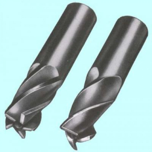 Фреза Концевая d10,0х15х 75 ц/х  Т15К6 с прям. пласт.  Z=3 "CNIC" (Ошибочно промаркированы Т15К16)