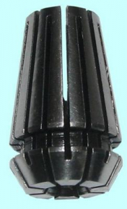 Цанга d 1,0  ER16  L27.5мм  DIN 6499 "CNIC"