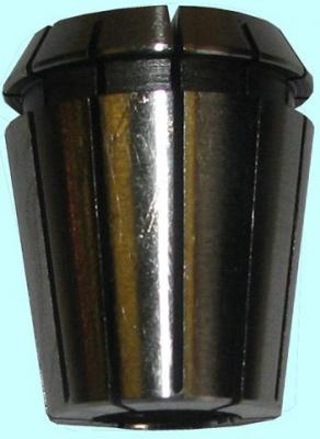 Цанга d16,0  ER40  L46мм  DIN 6499 "CNIC"