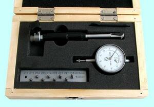 Нутромер Индикаторный  18-50мм НИ-50 (0,01) (ЧИЗ)