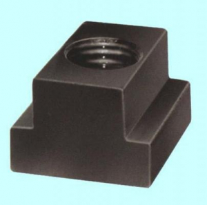 Сухари для станочных пазов 19.7мм, 32х32х10.5х24мм, М18 (YT-2006) "CNIC"