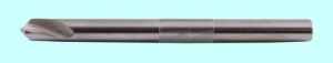 Зенковка d  5,0х10х 62 конус 120° ВК6М ц/х цельная остроконечная "CNIC"
