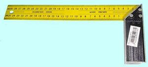 Угольник Столярный  350х160 мм 2шкалы