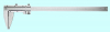 Штангенциркуль 0 - 800 ШЦ-III (0,05) с устр. точн. устан. рамки H-100мм (ЧИЗ)