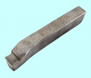 Резец Подрезной торцевой 32х20х170 ВК4