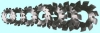 Фреза m 4,5 №2 85х27х15,5 9ХС 20 град ,Z=11