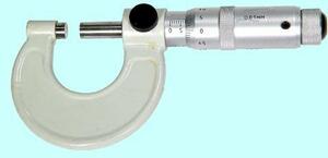 Микрометр Гладкий МК- 75   50- 75 мм (0,01) кл.т.2 ГОСТ6507-90 г.в. 1979-1980