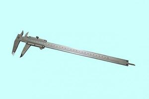 Штангенциркуль 0 - 300 ШЦ-I (0,05) с глубиномером "CNIC" (VC 1811C-5)