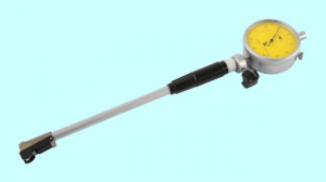 Нутромер Индикаторный  18-50мм НИ-50 (0,01) "GRIFF"