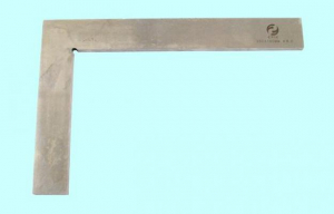 Угольник УП   400х250 слесарный плоский кл.т.2 "GRIFF"