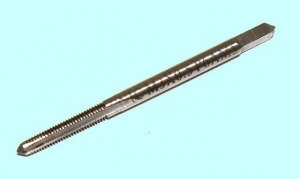 Метчик М 1,6 (0,35) м/р.Р6АМ5 для глухих отверстий "CNIC"