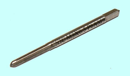 Метчик М 2,6 (0,45) м/р.Р6АМ5 "CNIC"