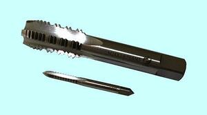 Метчик М 6,0 (1,0) м/р.Р6АМ5 с шахматным шагом "CNIC"