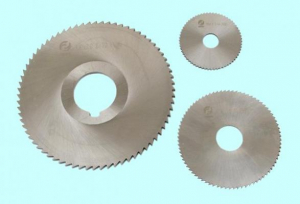 Фреза  200 х 1,6 х 32 тип2  Z= 80 Р6АМ5 "CNIC"