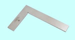 Угольник УП   150х100 слесарный плоский кл.т.1 DIN 875 "TLX" (ZT07-T211)