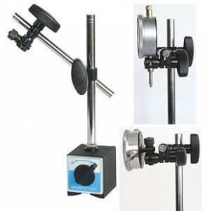 Штатив магн.типа ШМ для индик., усил. отр. 80кг стойка d12х176, консоль d10х150