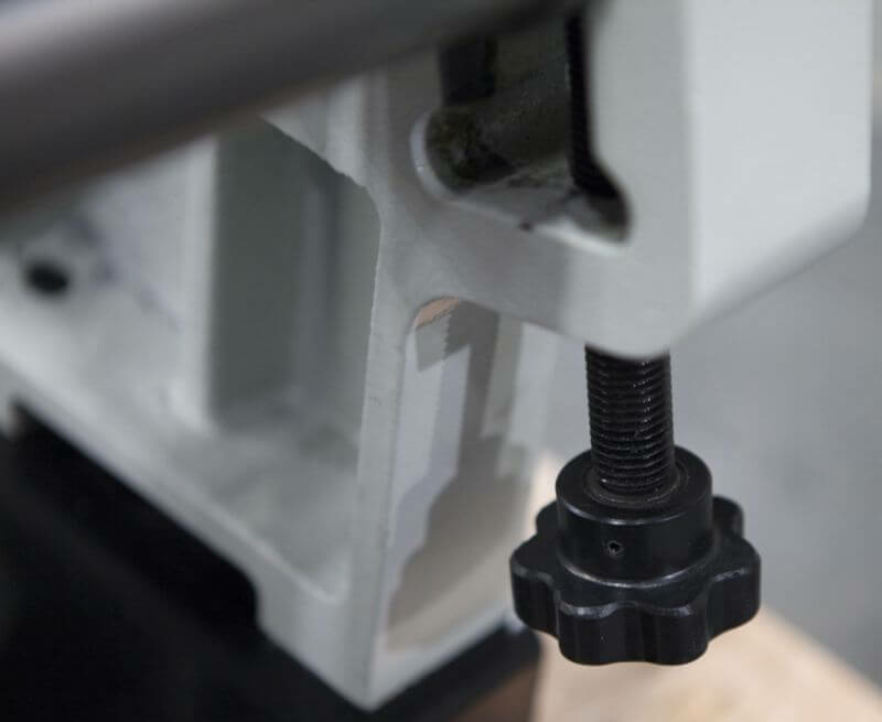 Станок вальцовочный ручной настольный Stalex W01-0.8x1000 (374004)